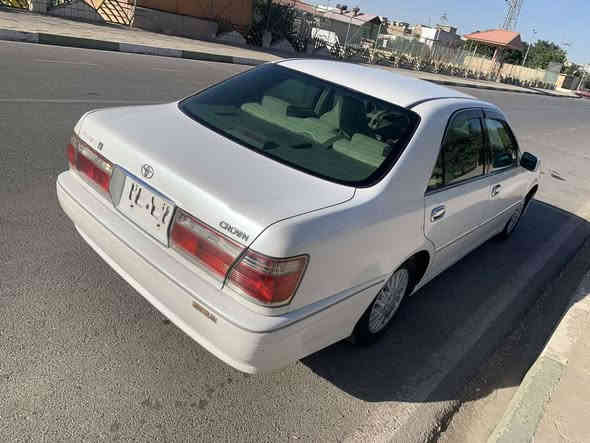 بۆفرۆشتن
مەلیکەی مووس مەکینەی d4 ی گەورە 2 دووگمەی تراکشن ئاوێنە کارەبای و هیتەر سوکان کارەبای کوشن کارەبای گێڕ تۆماتیک و عادی سەیارەکە کامل جاهیز کراوە تاقم تایە و ویلی لۆکێ لەژێرە 
دینارێک مەسروفی تێدا نییە بەس شوێن مووسەکانی بۆیاخی ئێراقە سعری 52 و گەڵا و کەمێک مەعامەلە شوێن کەلار بۆ زانیاری زیاتر ژ.م *********** یان چات سووپاس بۆ ئەدمین
