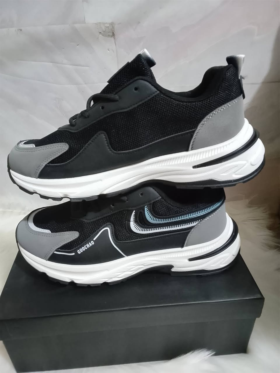 صباح الخير حبايب قطع اخيره والقياسات من 39الحد 44متوفر بس هاي اصور الحجز ع وتساب ***********
