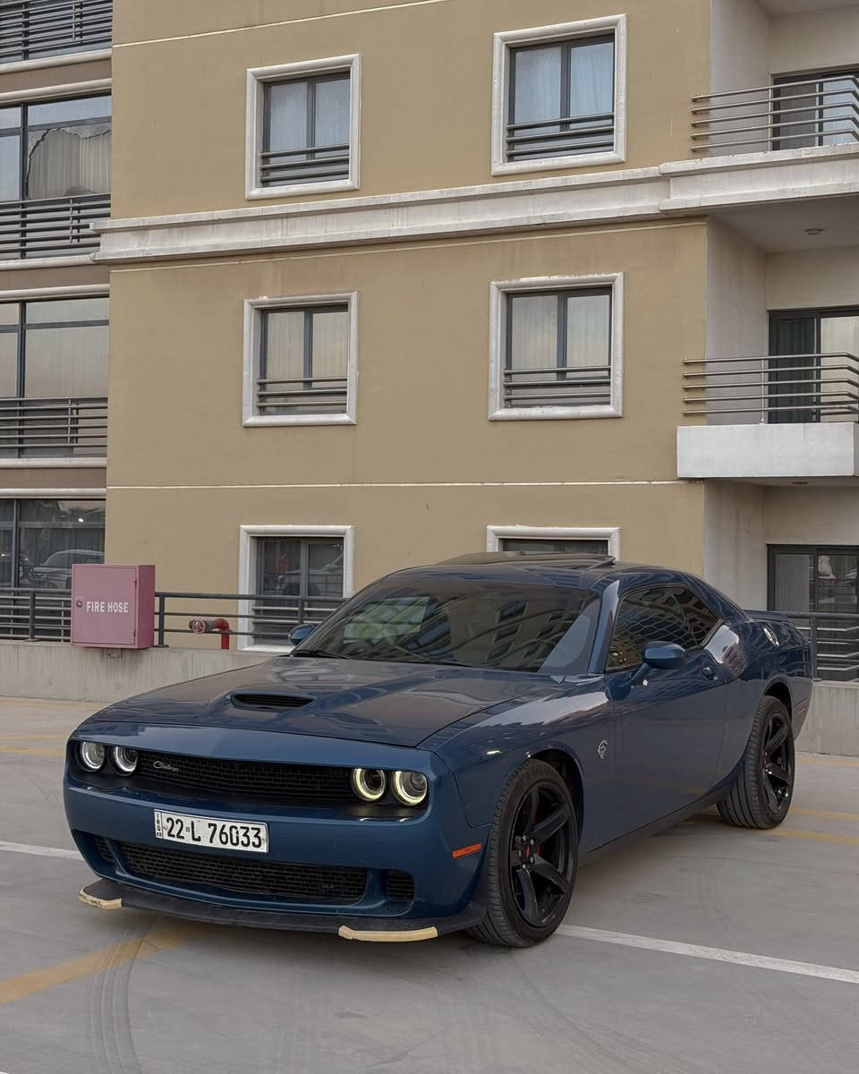 السلام عليكم

دودج جالنجر - SXT PLUS - موديل 2021

السيارة فول مواصفات 📍
فتحة سقف - شاشة جبيرة - كشنات خزن ميموري - كشنات تدفئة تبريد - كشنات جلد - ستيرن كهرباء - ستيرن تدفئة - حساس خلفي جانبي - هيتر مري - نقطة عمياء

السيارة كلش نظيفة ماشية 48 ميل
ضربتها جاملغ وشوية من البنيد

السعر بـ 207 وبيها مجال بسيط طب

واتساب - ***********
