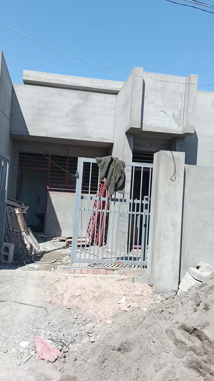 (ايجار) 
1•عقار ايجار مساحة 150متر 🏝
2•موقع درة سامراء السكني 🏦
3•يحتوي غرفتين  نوم ✨
4•مدة الانجاز شهر   ❗
5•يطل على شارع 12❗
°°°°°°°°°°°°°°°°°°°°°°°°°°°°°°°°
للاستفسار اكثر تواصل  مكتب الريان للعقار والتصميم الهندسي يتوفر لدينا بيوت 150متر زيرو طابق وطابقين ويتوفر 250متر طابقين للاستفسار اكثر  ‏‪***********‬‏ 📞📞
