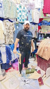 ملابس • عروض رمضانية • سيد هشام