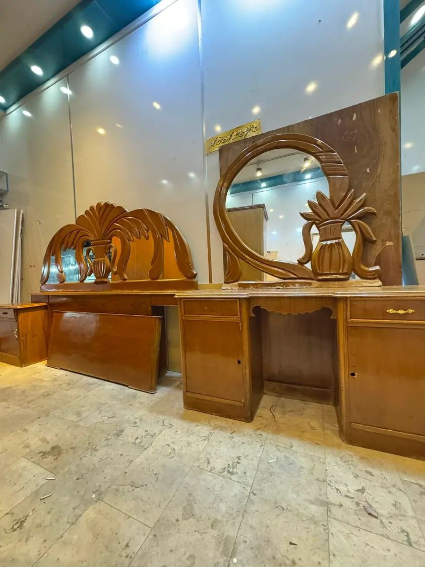 غرفه صاج عراقي تسكام سعر 480 بيع مستعجل @إشارة


**إذا كنت صاحب هذا الإعلان وتريد حذفه لأي سبب، رجاءا أرسل رسالة إلى الدعم الفني**