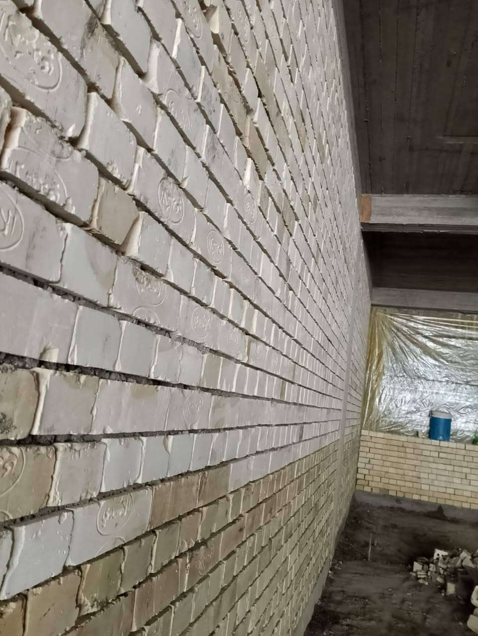 خلفه بناء درجه أولى من كربلاء
***********
