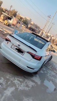 جيتا • ٢٠١٩ • بدون شاصي