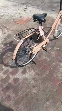 بايسكل • ٢٠٢١ • بغداد