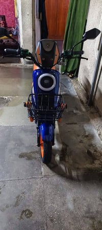 X900 • ١٠٩ • بطاريات جديدة