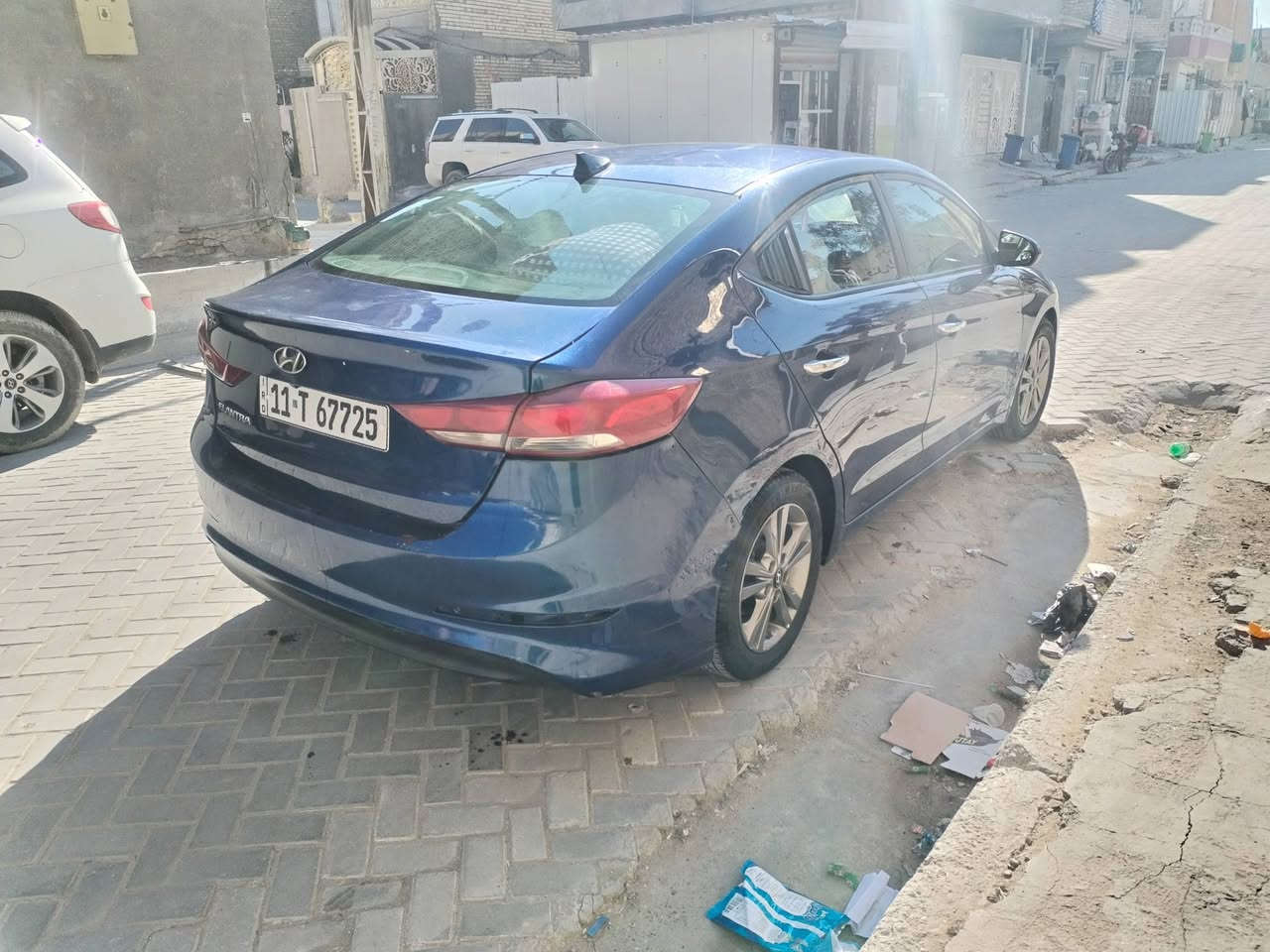 السلام عليكم انتر 2018
سياره وارد أمريكي
داخله بدون ضربه حادثه بل عراق
موضح بل سونار 
120
مكاني بغداد مدينه الصدر
***********
