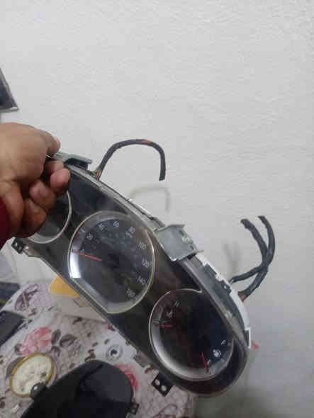 سلام عليكم
شاشه شرط الشغل ونظافه وضمان

حاويه مفتوحات من دشبول

سعر خاص

رقم مبايل

***********
