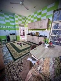 السجارية • ٣٠٠م • ٤ غرف