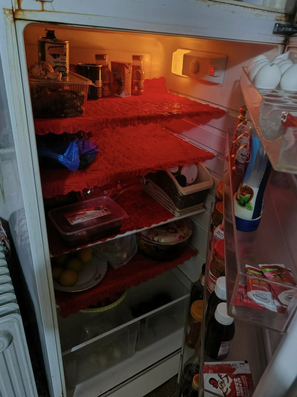 اغراض بيت


**إذا كنت صاحب هذا الإعلان وتريد حذفه لأي سبب، رجاءا أرسل رسالة إلى الدعم الفني**