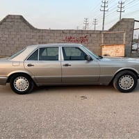 مرسيدس جامبو • رئاسي • كلها بلاد