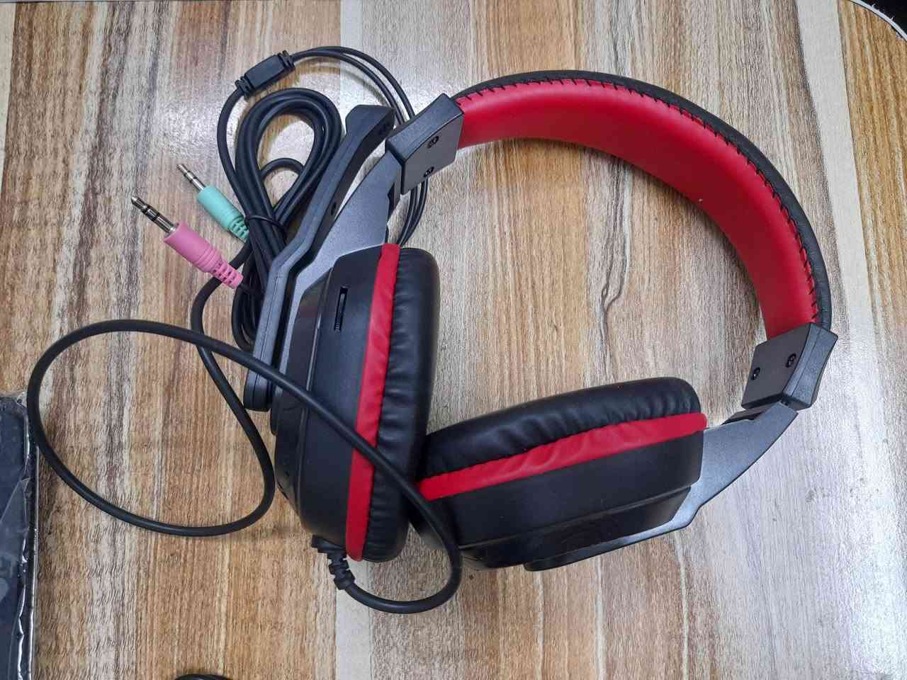 كيبورد وسماعة وماوس للبيع جديد


**إذا كنت صاحب هذا الإعلان وتريد حذفه لأي سبب، رجاءا أرسل رسالة إلى الدعم الفني**