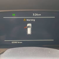 من رخصت الادمن المحترم السلام عليكم اوتلندر مسبوشي موديل 22 SEL بلاك ا...