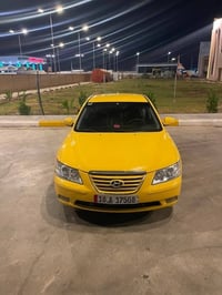 سوناتا 2009 • هيونداي سوناتا 2009 • سيارة سوناتا • سوناتا رقم بابل • س...