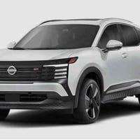 تتوفر قطع غيار نيسان كيكس الشكل الجديد  كميات محدودة توصيل لجميع محافظ...