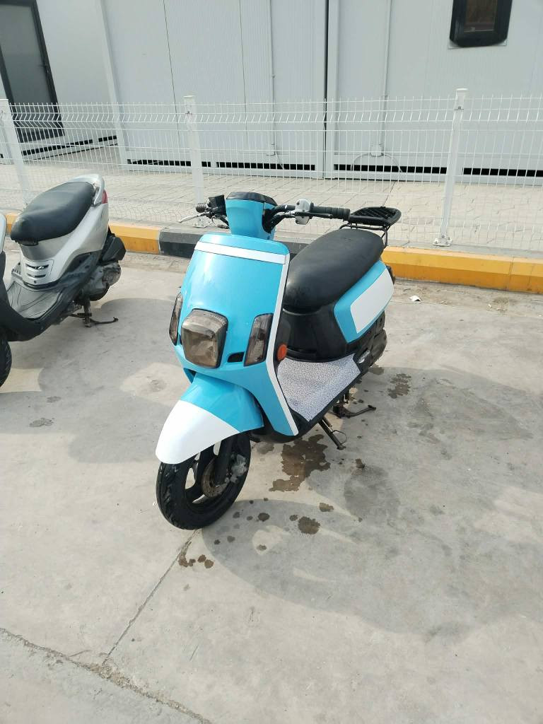 دراجه بلاديه ما مفتوحه 
تفاصيل 
*********** بعقوبة, ديالى
