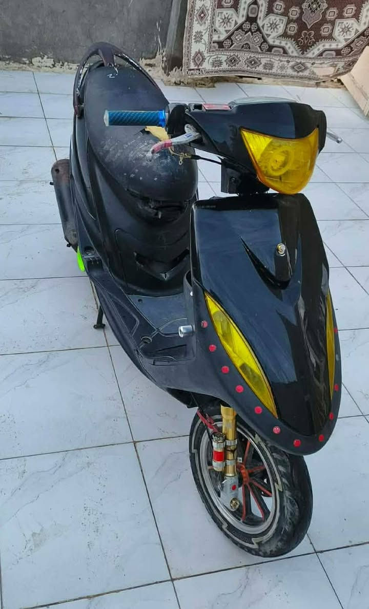 ماكس عدله
دراجه مكفوله ختم واحد
تشتغل سلف هندر
برغي ما عايزه شرط

450 بيها مجال
مشخاب


**إذا كنت صاحب هذا الإعلان وتريد حذفه لأي سبب، رجاءا أرسل رسالة إلى الدعم الفني**