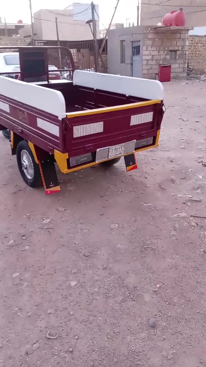 للبيع *********** العنوان الديوانيه خاص ماكو
