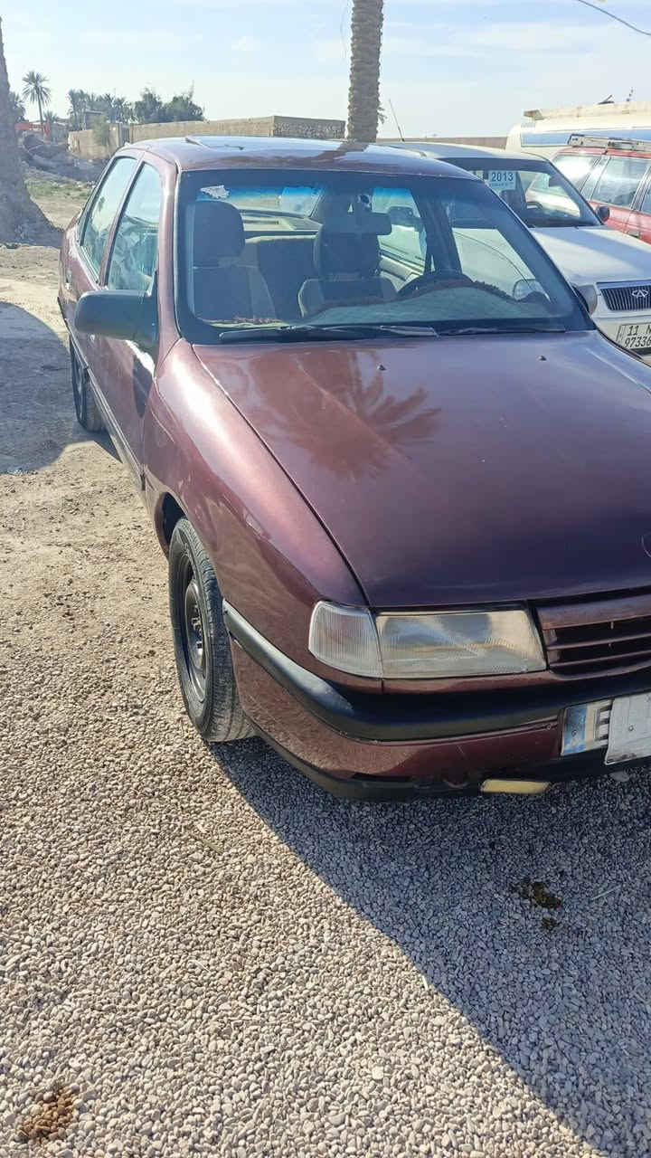 اسلام عليكم
اوبل فكتره
بيع أو مراوس 
موديل ١٩٩٢
رقم كربلاء مشروع وطني
بسمي تحويل مباشر
معمره جديد كلش حلوه
تخم تاير جديد باتري جديد
كير محرك خير من الله
اسعر ٢٦ وبيها مجال
مكان السياره بغداد ابو غريب
رقم الهاتف *********** ➡️ بي واتساب
***********
