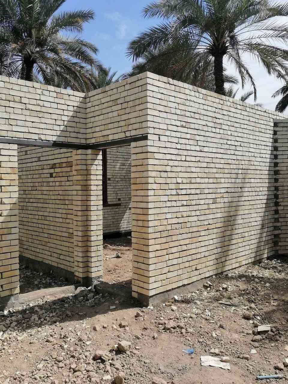 نكدر نكول واحد كربله
*********** خلفه بناء عملي في كربلاء فقط شغل درجه اولى التزام بعمل استلام مهندس
