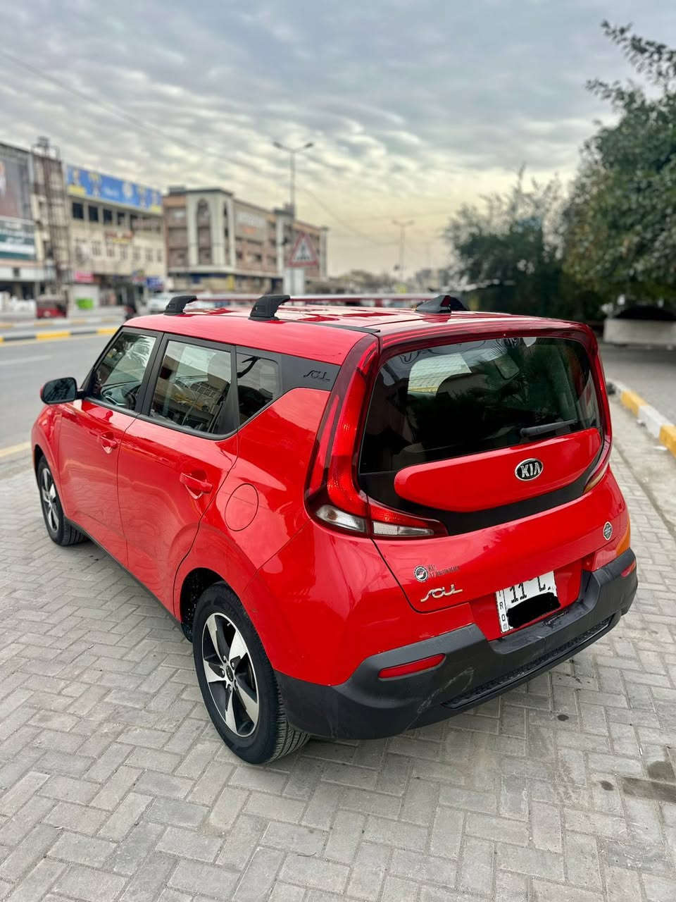 كيا صول للبيع 2020 بأسمي بغداد
محرك الفين دوش السيارة بدون ضربة بدون ايرباك ماشية 48 صور التقرير مرفقة بالمنشور مكاني بغداد السعر 130$ وبيها مجال 

***********
