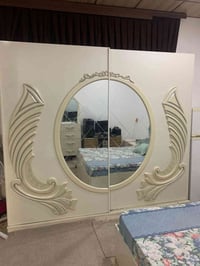 غرفة نوم كاملة • نظيفة • السليمانية