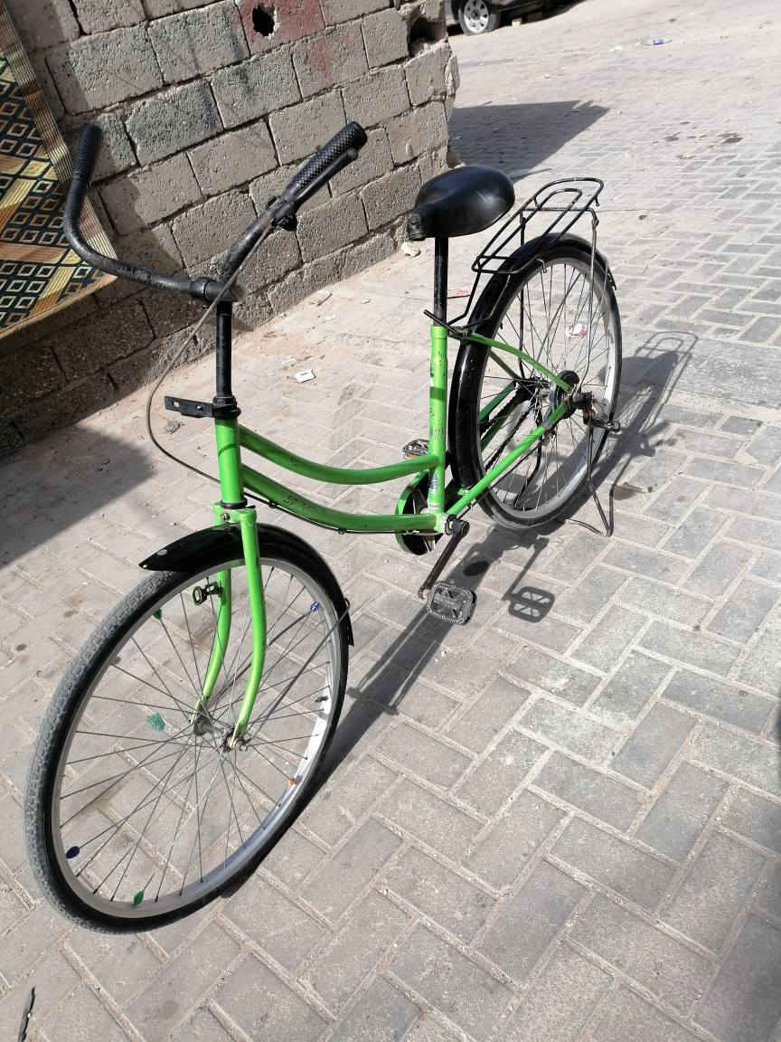 السلام عليكم باسكل مراوس او بيع  بناتي موديل 2019 لبيع كلشي ما عوزه  سعر70 وبي مجال العلوان مدينه الصدر قطاع 2


**إذا كنت صاحب هذا الإعلان وتريد حذفه لأي سبب، رجاءا أرسل رسالة إلى الدعم الفني**