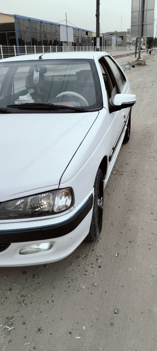 سلام عليكم
بيجو بارص2022
سيارة جاهزة كير مكينه حداديه تخم تاير تبريد ثلج
ستقطاع مباشر السيارة سنه و8شهر وتصير حرة 
وكاله ثاني يوم 
 
سعره 68 

***********بغداد
