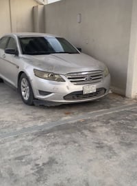 امريكي • ٢٠١١ • خدوش بسيطة
