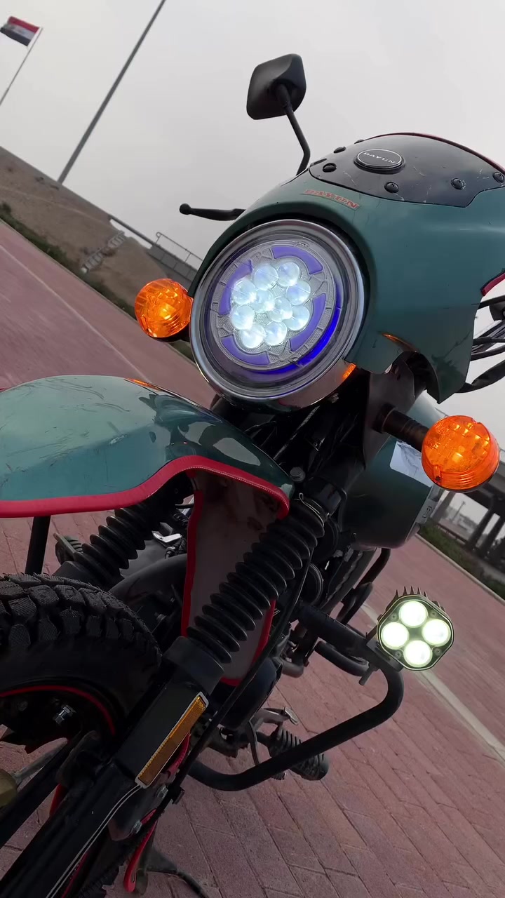 السلام عليكم للبيع داجه دايوان موديل ٢٤ رقم بغداد اب اسمي دراجه على ايدي مامتعوبه تجي تجيك وتشوفها 
مكاني الفلوجه 
الاستفسار ***********
رجاءً المو شراي لتعبني
