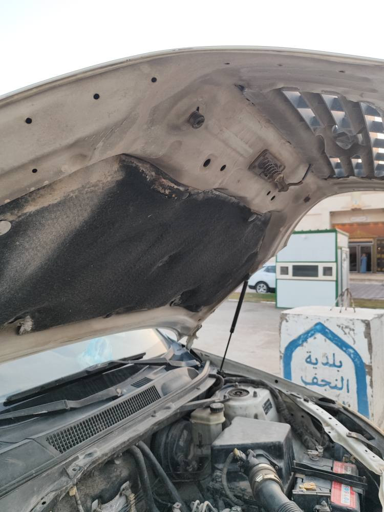 شيري تيكو 2012 مكينه مكفوله  كير ميكانيك مكفول  المرغوب  سياره تجي تفحص خير من الله حادثه موضح بالسونار   رقم جديد  نجف  تبريد جديد  شرط مداور   رقمي ***********  السعر55 بيه مجال قليل لشراي النجف, العراق
