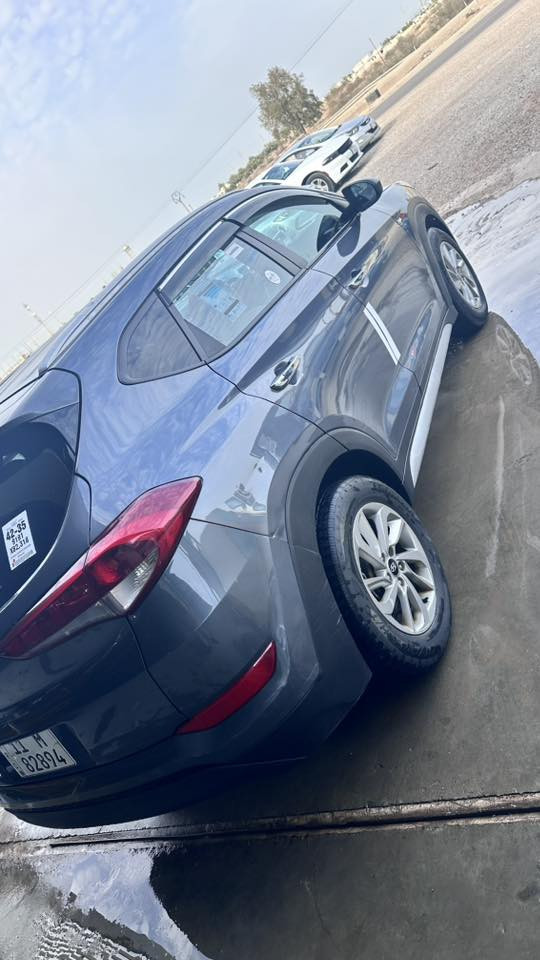 توسان ٢٠١٦ وارد أمريكي ضرر جامرلغ امامي السيارة بدون دواخل 
سعرها١٤٧ وبيها مجال مكانها ديالى بعقوبة تقاطع القدس 
*********** 
***********
