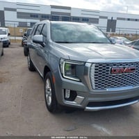 يوكون XL دنالي • ٢٠٢٤ • ٦.٢ لتر ٨ سلندر