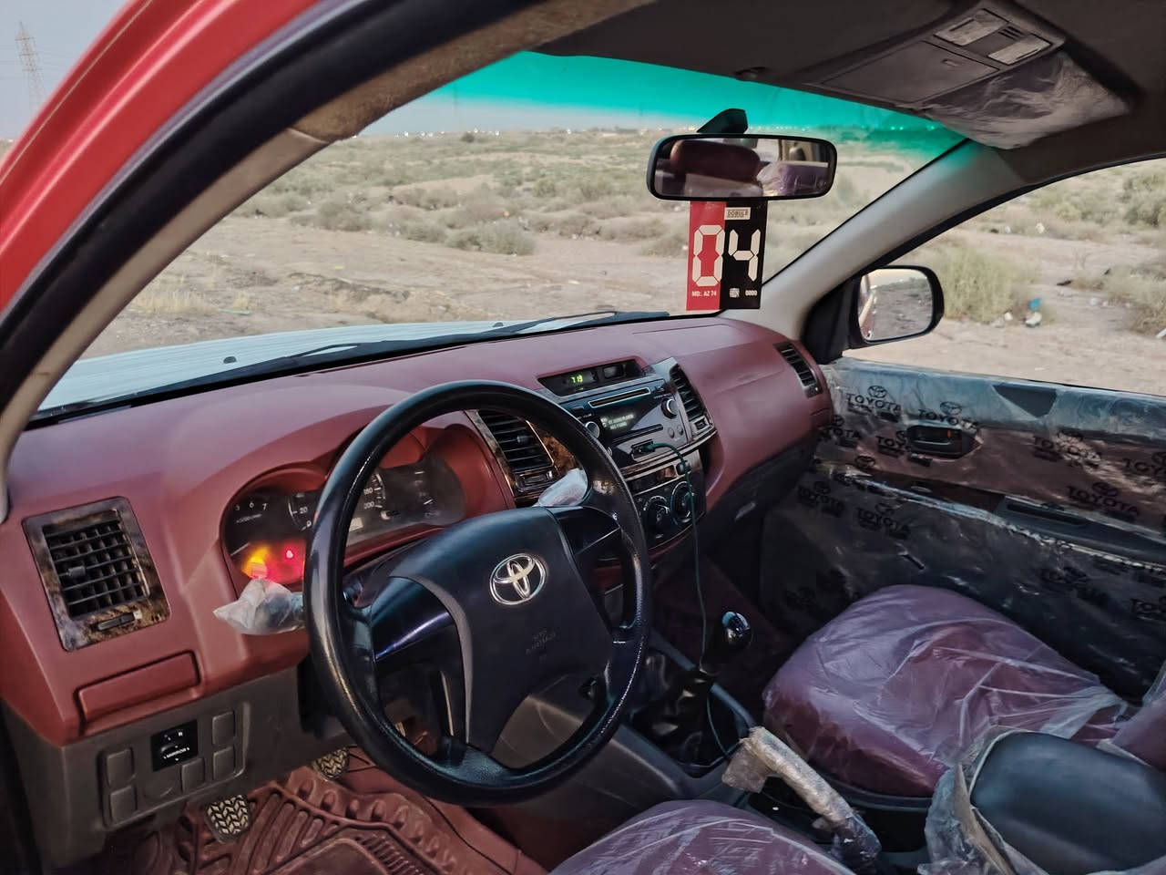 السلام عليكم بيكم فلاونزه مكفوله كفلاه عامه رقم واسط تحويل مباشر شاصي 12السعر 175وبيه مجال لستفسار *********** مكان واسط الحي.
