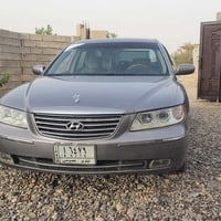 ازيرا ٢٠٠٧ • محرك ٣٣٠٠ • رقم نينوى