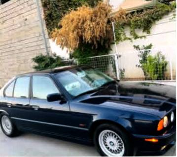 السلام عليكم
525 نيلي Ai
السيارة اصل 525-1993
صبغ عام للجمالية فقط
داخل ابيض ملكي شي حلو
كشنات كهرباء
اربعة جام كهرباء
تايرات شبح اندلوسي ويل خليه بلاد
مازدات وبكلايتات بلاد سيارة مابية اي شي تجاري
محرك وكير وتبريد شرط حداديه صدر امامي خلفي جديد
سيارة نقص مابيه برغي الحمدلله وفول نعومة ونشاط
السيارة احلى من الصوره رقم أربيل دولي شرط التحويل 
مكان السيارة صلاح الدين 
السعرة 75 التواصل على رقم
***********
