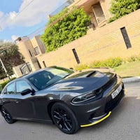تشارجر ٢٠٢٣ • ماشيه ٥٥٠٠٠ • رقم بغداد