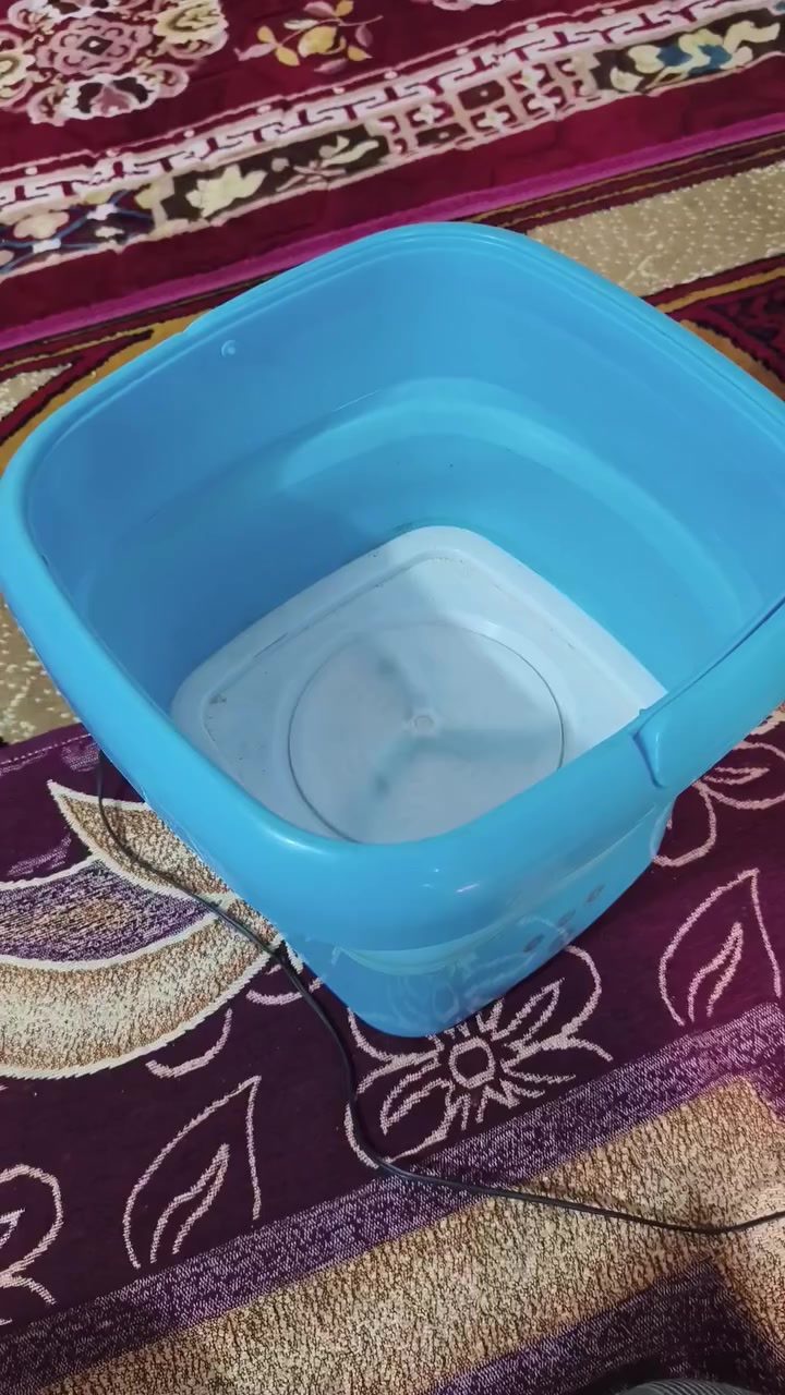 السلام عليكم عندي غسالة صغيرة للبيع السعر 10الاف


**إذا كنت صاحب هذا الإعلان وتريد حذفه لأي سبب، رجاءا أرسل رسالة إلى الدعم الفني**