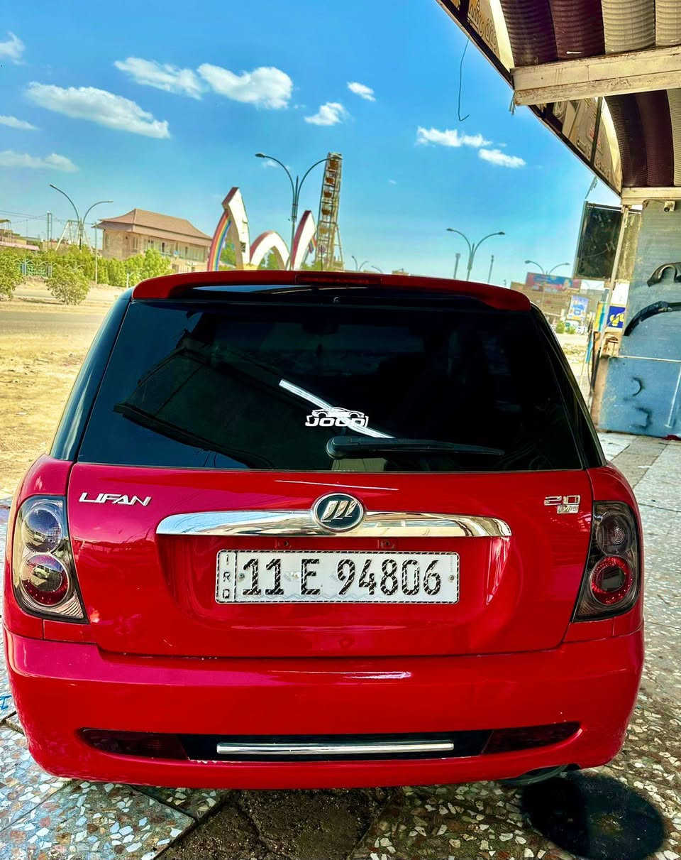 يالله

ليفان 2013🍅
رقم بغداد سنويه 28
باسمي رقم انكليزي
سياره جاهزه ع اخر حبايه
من كلشي
تبريد ثلج 
حداديه 
عين شيطان
غرفه جديده بجيس
ادامه منظومه بانزين
ادامه منظومه بريك
شاشه
تغليف 2كلر لامع
سياره متعوب عليه حيل
بيه جاملغات اماميه مبدلهن لان بيهن خياس  وتصوير قبل تبديل موجود
وجاملغ خلفي جارد 
سياره مال جناي 
سعر 40 مجال قليل

حله شارع 80 طريق نجف *********** 
سياره موجوده بالمحل شباب
