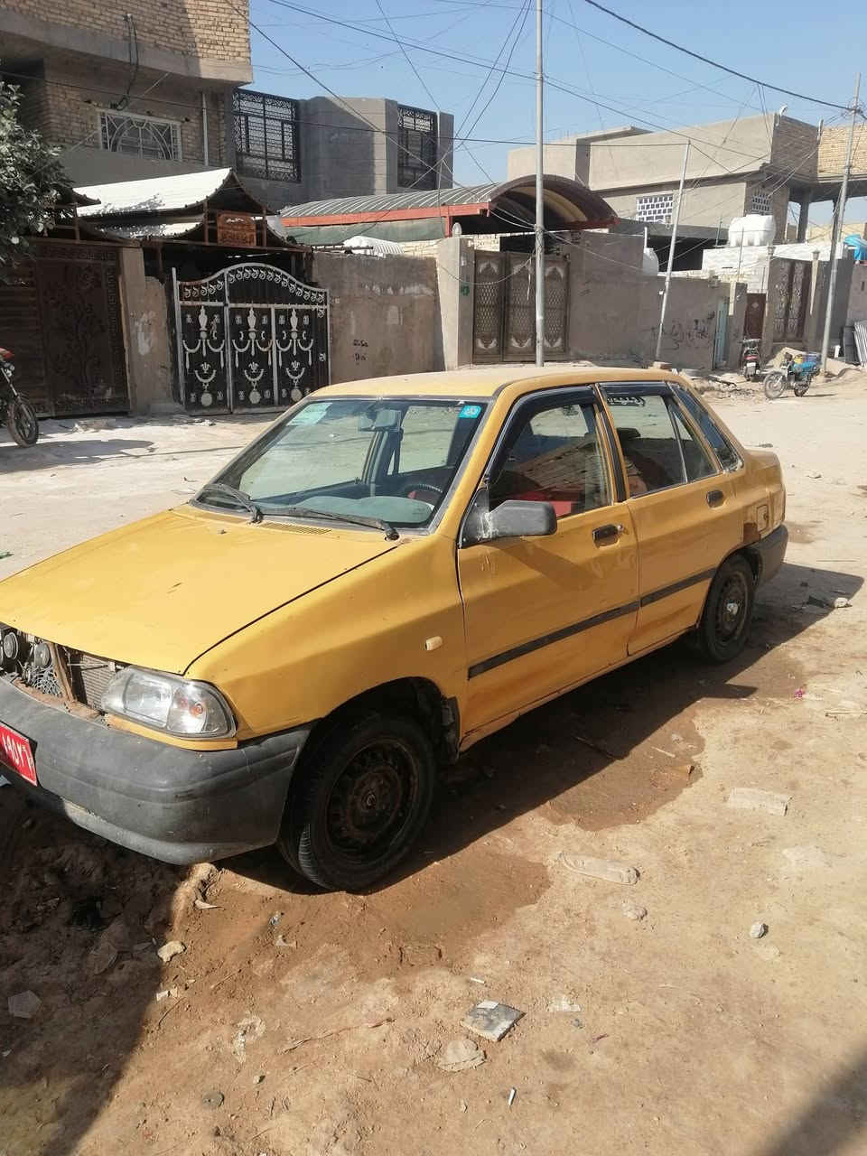 سياره سايبه 2012 السعر 10اوراق وبيه مجال للاستفسار ***********
