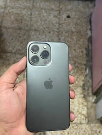 ايفون 13 برو • ١٢٨ • دبل سيم