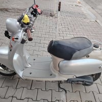 موتور 100 • نضافه • كركوك