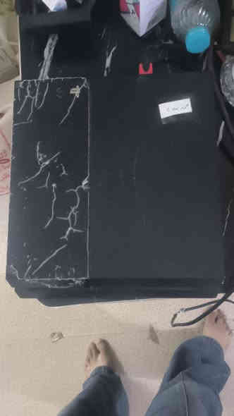 السلام عليكم بلي فور فات للبيع مساحه500 ويا هاي للعاب لبصوره وجوستك وحده وعندي جوستك ثاني عطلان رادله تصليح ب5الاف سبب البيع ماعندي شاشه سعر 150 قفل بكاني بصره معقل رقمي ***********
