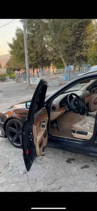 بي إم دبليو صقر • ٢٠٠٠ • سميل دهوك