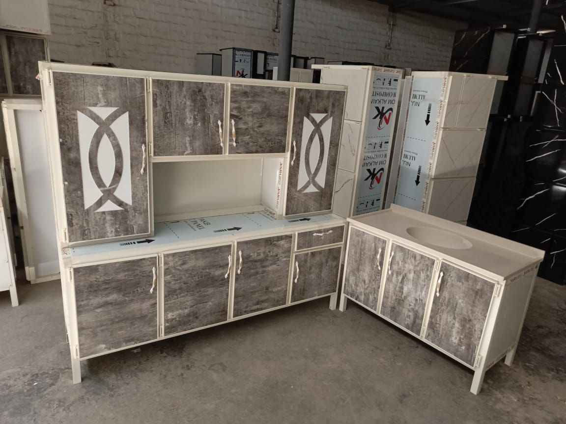 ‎كاونتر مترين المنيوم صيني سوكي‎ بغداد, العراق


**إذا كنت صاحب هذا الإعلان وتريد حذفه لأي سبب، رجاءا أرسل رسالة إلى الدعم الفني**