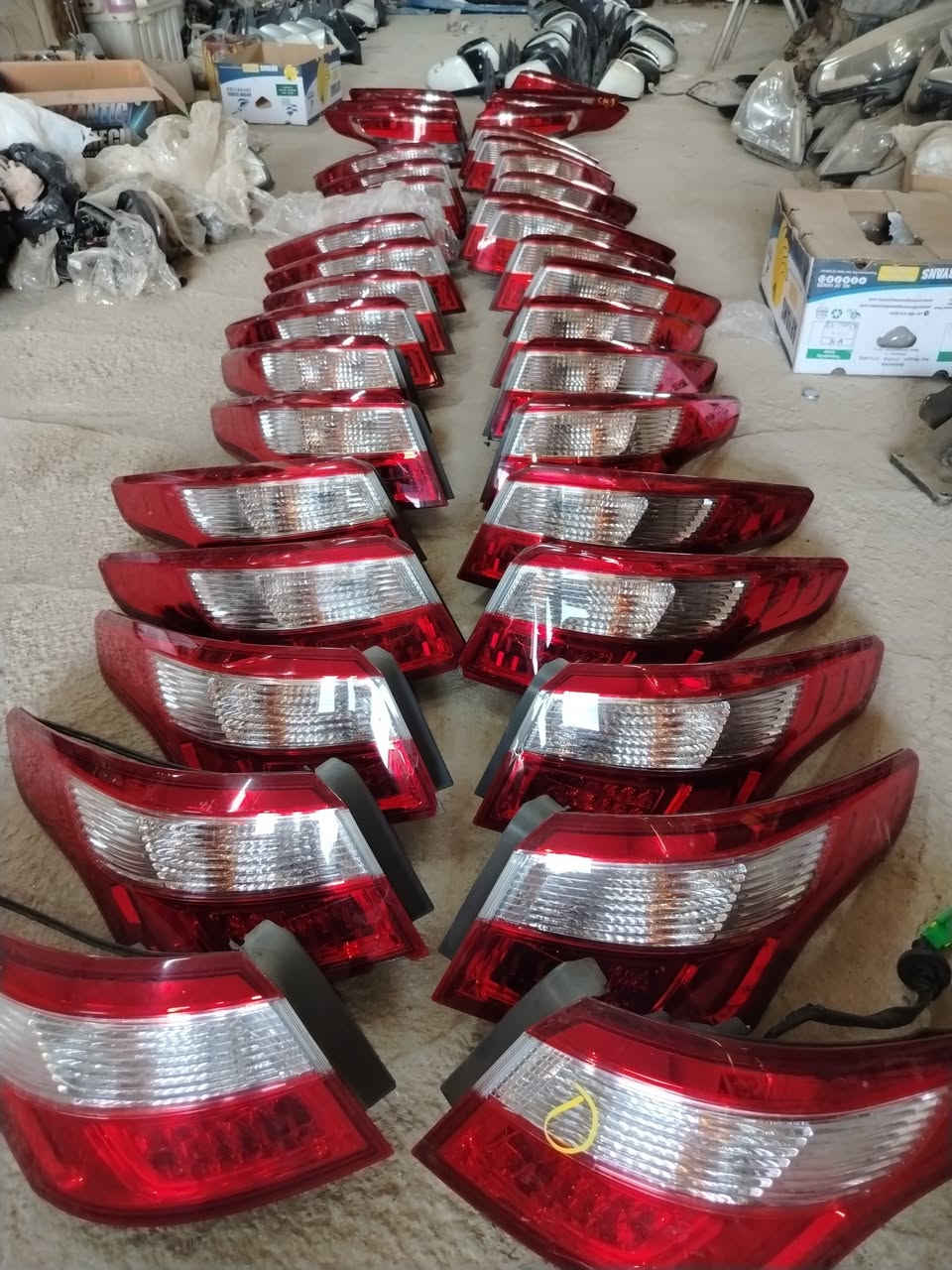 بك لايت سافران ١٢ مرايه جانبيه
غير متواجد على الفيس
اتصل واتساب ***********
يوجد توصيل جميع المحافظات
