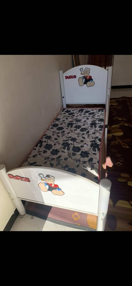 جربايه اطفال استخدام قليل


**إذا كنت صاحب هذا الإعلان وتريد حذفه لأي سبب، رجاءا أرسل رسالة إلى الدعم الفني**