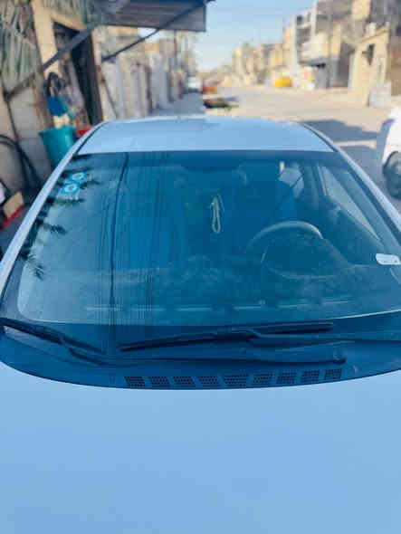 السلام عليكم اعادة النشر 

هونداي افانتي خليجي 2012 رقم بغداد انكليزي باسمي حادث جاملغ خلفي وبيها صبغ حزام رش محرك ١٦٠٠ مري شفط شاشه داخل نظيف كير خير من الله السعر ٩٠  وبيها مجال بسيط وترهم مراوس سونار موجود مكانها بغداد رقم *********** بغداد
