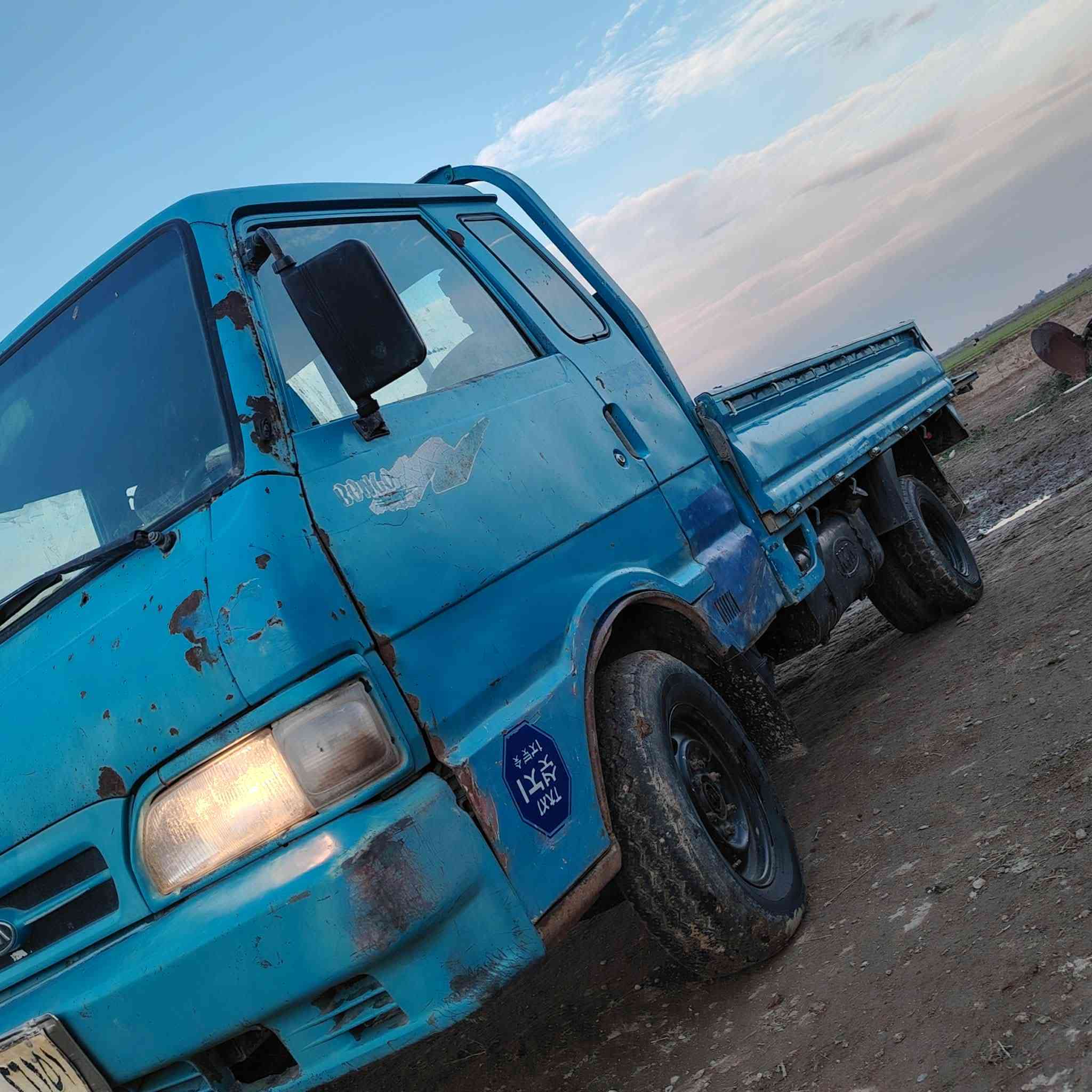 سلام عليكم كيا بنكو 7جنكال السيارة كير محرك اكسل كلة شرط السيارة المحرك لاتنقيص ولا تبخير رقم صلاح الدين المكان سامراء السعر 26 بيمجال لاستفسار على هذا الرقم ***********
