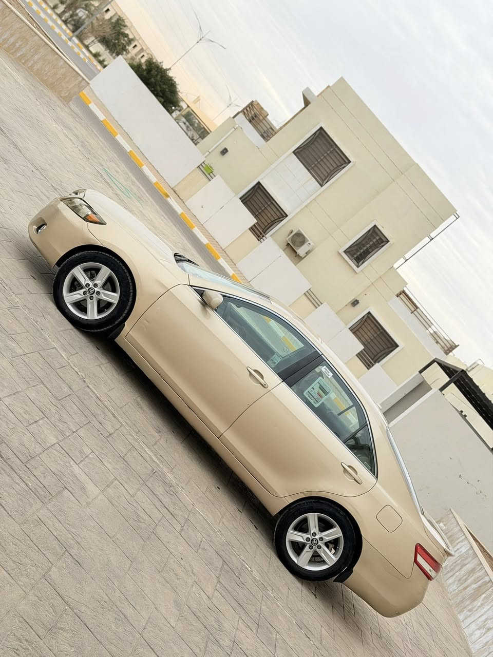 السلام عليكم
كامري ٢٠١٠ LE امريگي ..
السعـر ٩٧ $ 
رقم سليمانيه .. شـرط التحويل والغرامات 
محرك ٢٥٠٠ // ٤ سلنـدر .. كير شرط
بيها مكانات صبغ اثر جلح بدون معجون .. بدون قطرة داخل شـرط الفحص 
كشن كهرباء .. تحكم استيرن .. مثبت سرعه .. ويل كب .. كشافات .. 
المكان صلاح الدين _ تكريت
هـ ***********
هـ ***********
( اعــتــذر عن الاقســاط والوعده )
